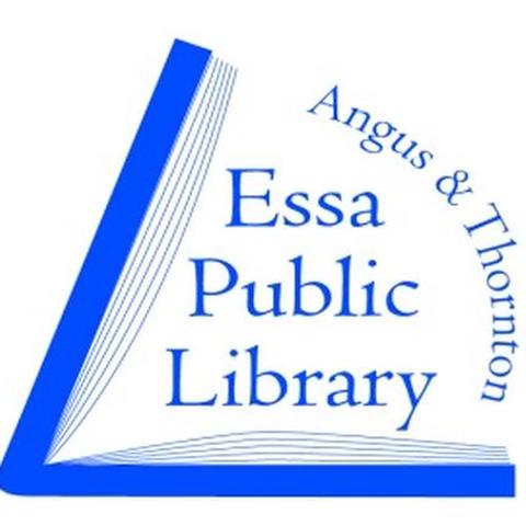 Essa Public Library